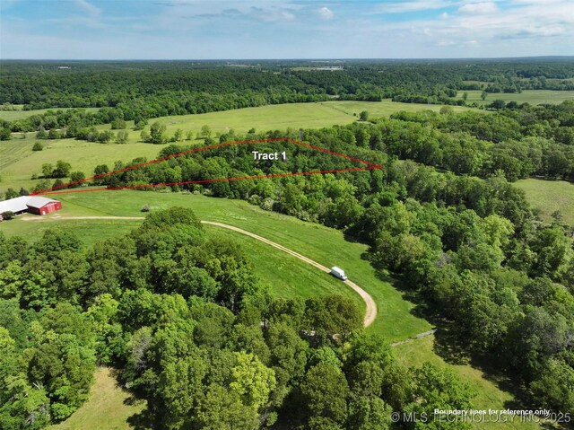 000 County Road 554, Colcord, OK 74338