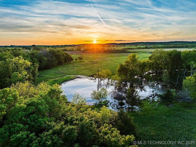 5 S 4490th Rd, Ketchum, OK 74349