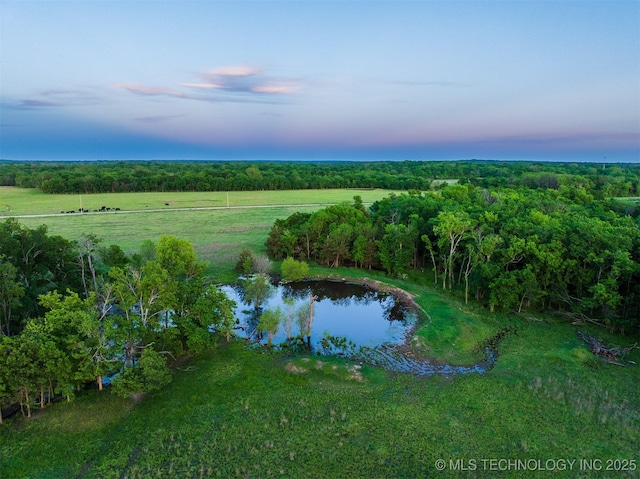 5 S 4490th Rd, Ketchum, OK 74349
