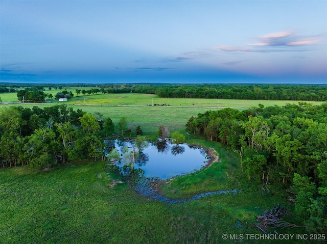 5 S 4490th Rd, Ketchum, OK 74349