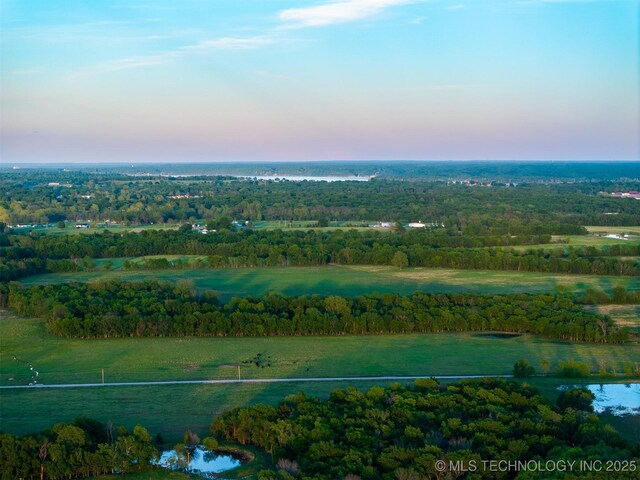 5 S 4490th Rd, Ketchum, OK 74349