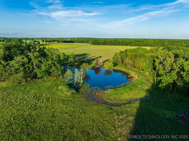 5 S 4490th Rd, Ketchum, OK 74349