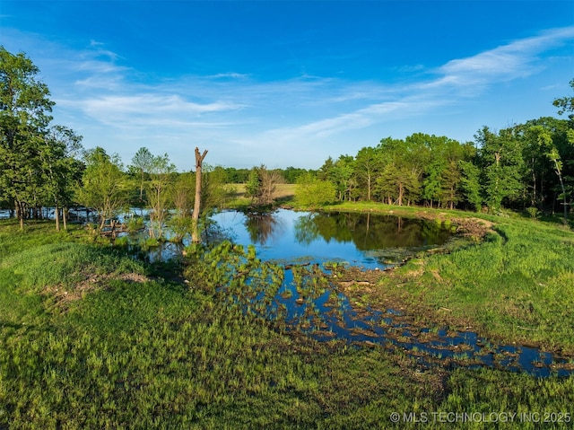 5 S 4490th Rd, Ketchum, OK 74349