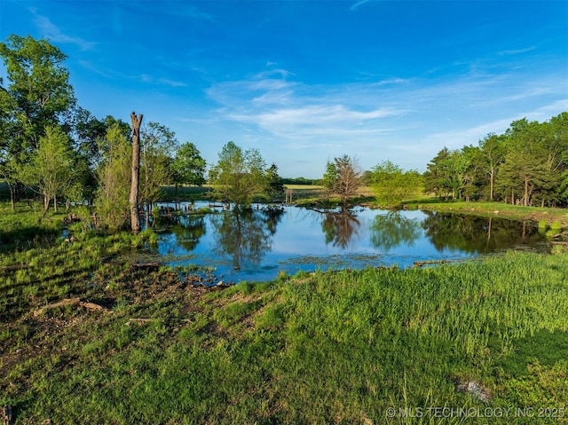 5 S 4490th Rd, Ketchum, OK 74349