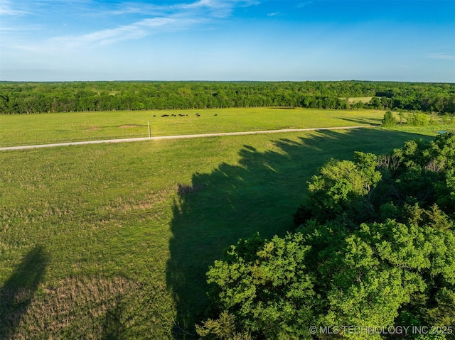 5 S 4490th Rd, Ketchum, OK 74349