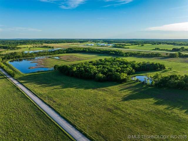 5 S 4490th Rd, Ketchum, OK 74349