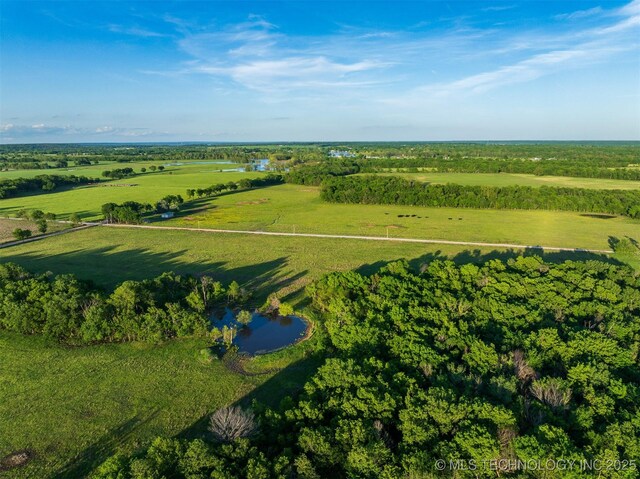 5 S 4490th Rd, Ketchum, OK 74349