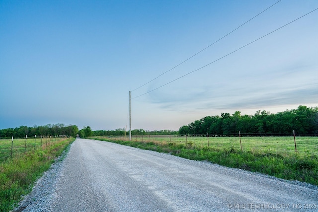 5 S 4490th Rd, Ketchum, OK 74349