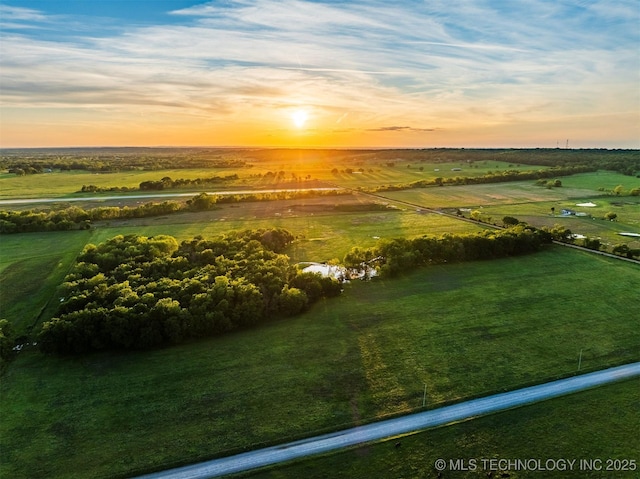5 S 4490th Rd, Ketchum, OK 74349