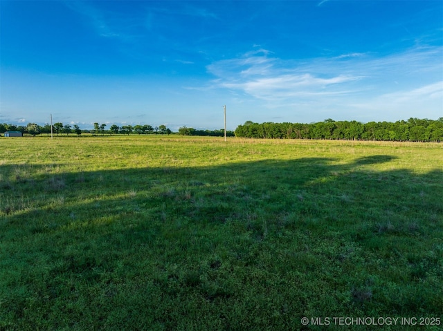 5 S 4490th Rd, Ketchum, OK 74349