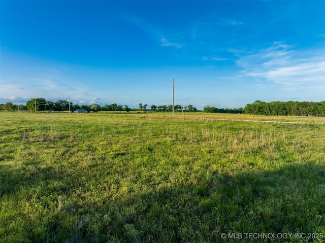 5 S 4490th Rd, Ketchum, OK 74349