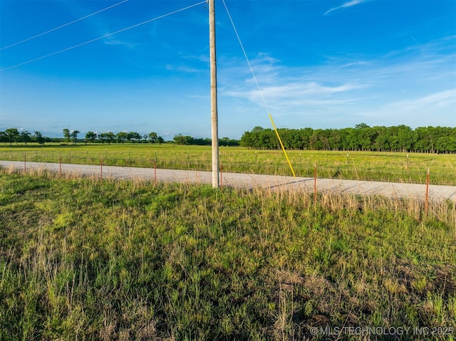 5 S 4490th Rd, Ketchum, OK 74349