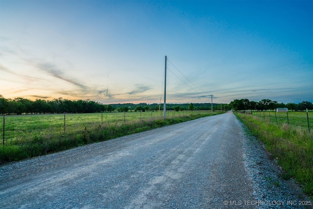 5 S 4490th Rd, Ketchum, OK 74349