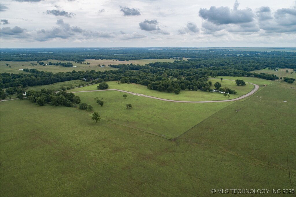 13 N 3994th Dr, Ramona, OK 74061 - photo 2