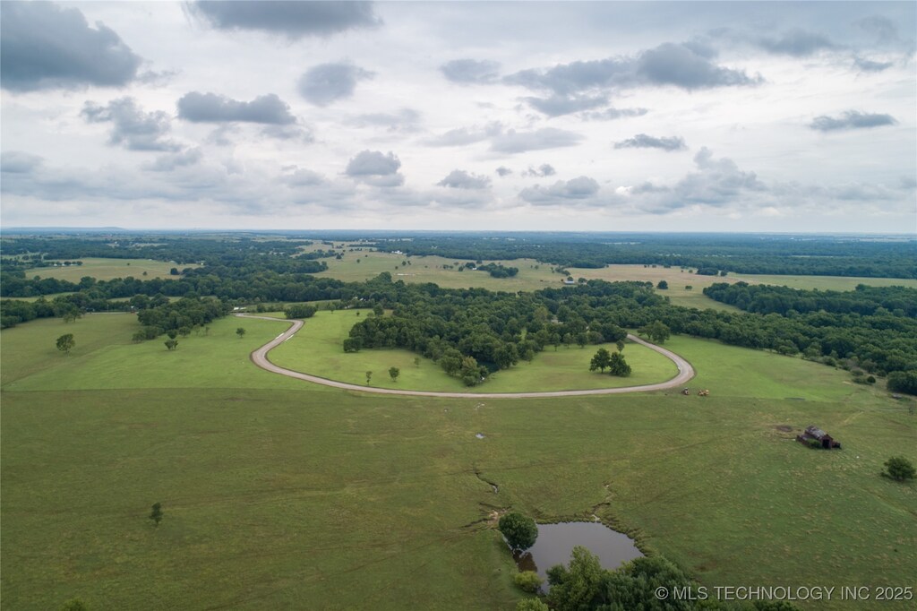 13 N 3994th Dr, Ramona, OK 74061 - photo 3