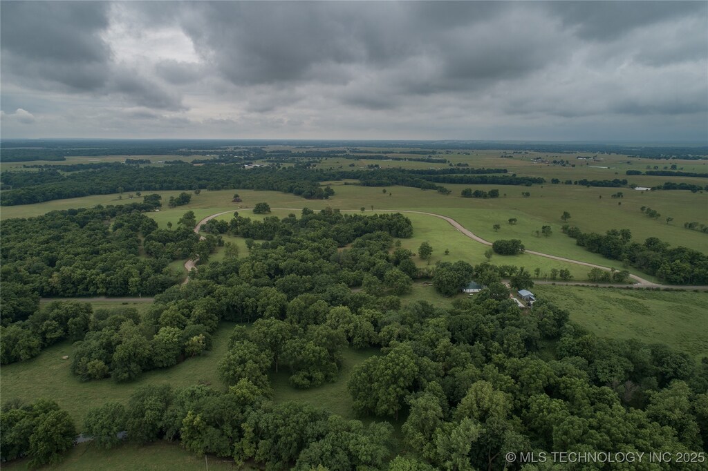 13 N 3994th Dr, Ramona, OK 74061 - photo 4