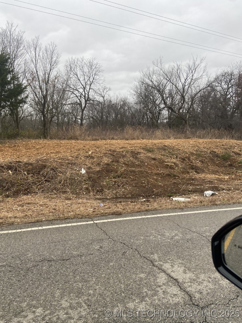 001 Basin Rd, Mannford, OK 74044