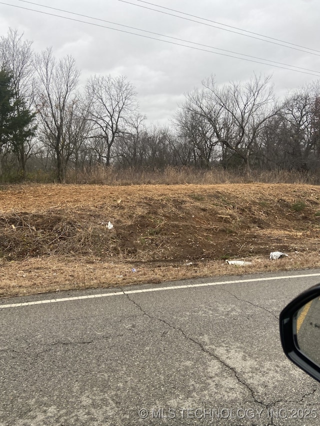 001 Basin Rd, Mannford, OK 74044