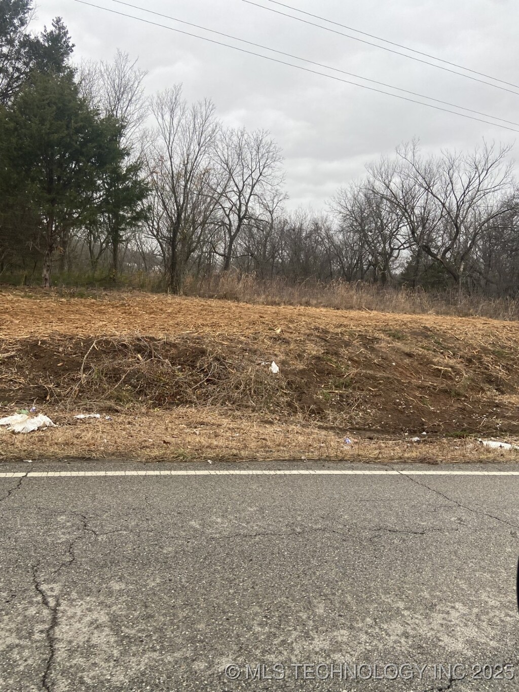 001 Basin Rd, Mannford, OK 74044