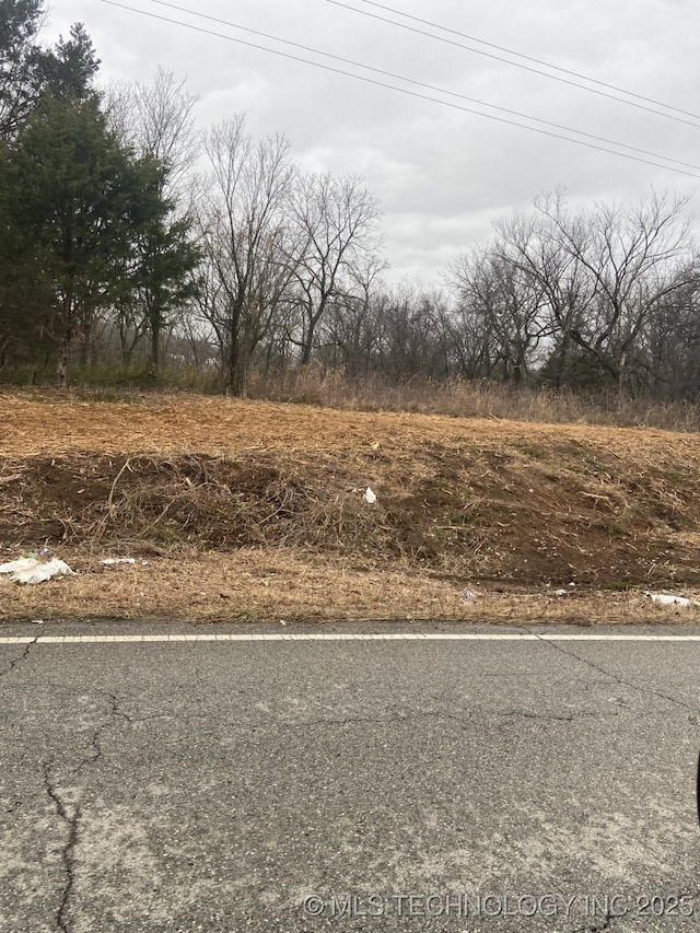 001 Basin Rd, Mannford, OK 74044