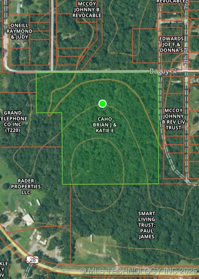 Bagby Ave, Jay, OK 74346 - photo 15