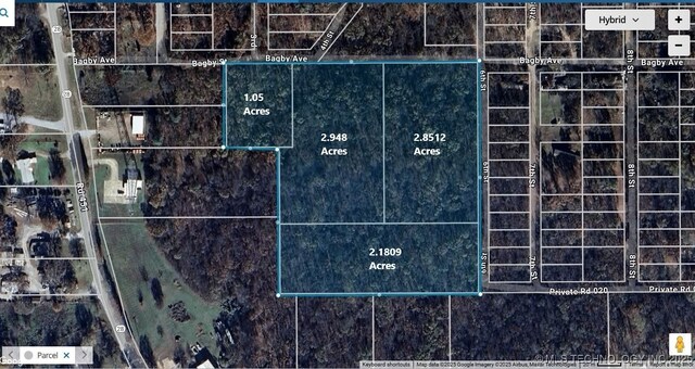 Bagby Ave, Jay, OK 74346 - photo 10