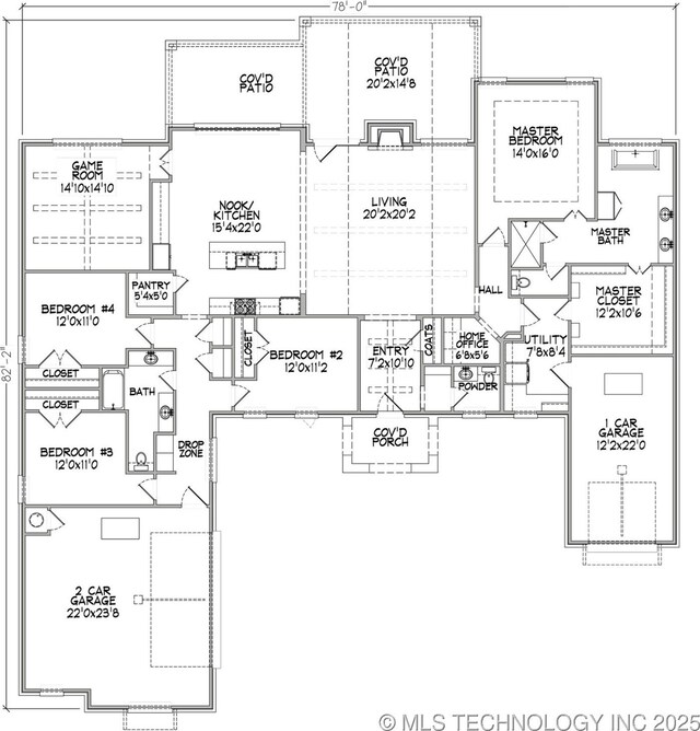 5502 E 174th St S, Bixby, OK 74008 - photo 2