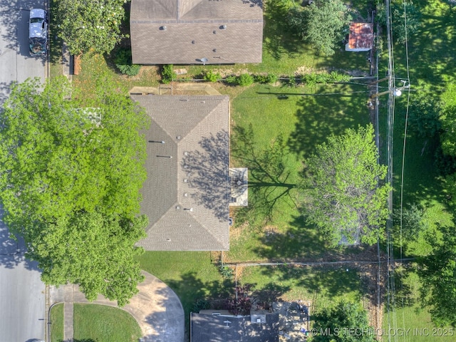 1149 N Hickory Pl, Broken Arrow, OK 74012 - view of subject property