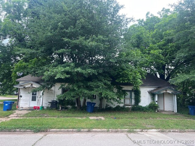 601 E Seneca, Mcalester, OK 74501 - photo 1