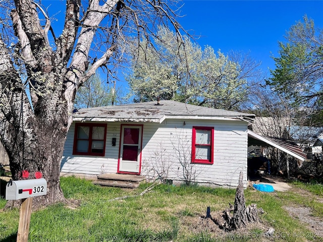 601 E Seneca, Mcalester, OK 74501 - photo 16