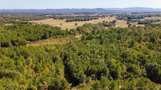 SW 235th St, Buffalo Valley, OK 74571