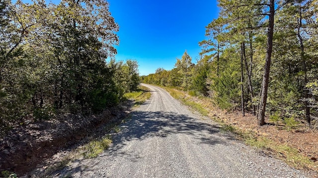 SW 235th St, Buffalo Valley, OK 74571