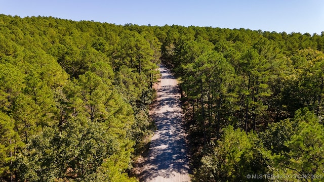 SW 235th St, Buffalo Valley, OK 74571