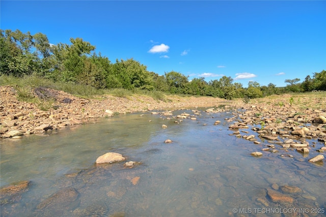 SW 235th St, Buffalo Valley, OK 74571