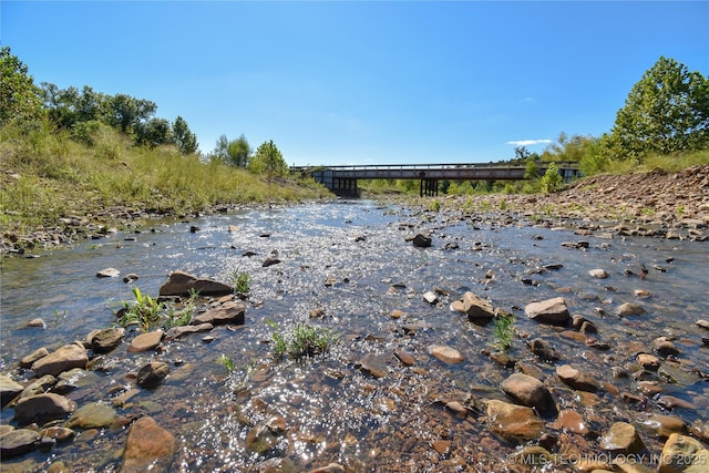SW 235th St, Buffalo Valley, OK 74571