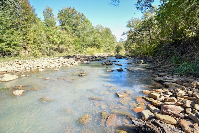 SW 235th St, Buffalo Valley, OK 74571