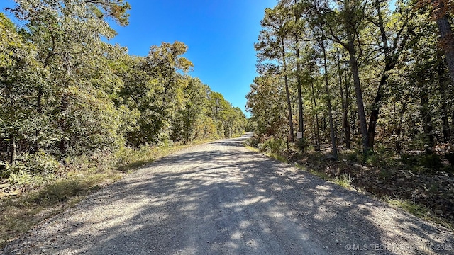 SW 235th St, Buffalo Valley, OK 74571