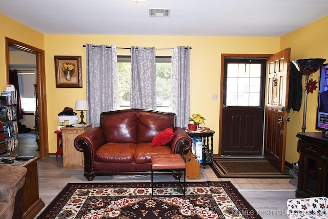 7457 S 105th St E, Braggs, OK 74423 - entrance foyer featuring healthy amount of natural light