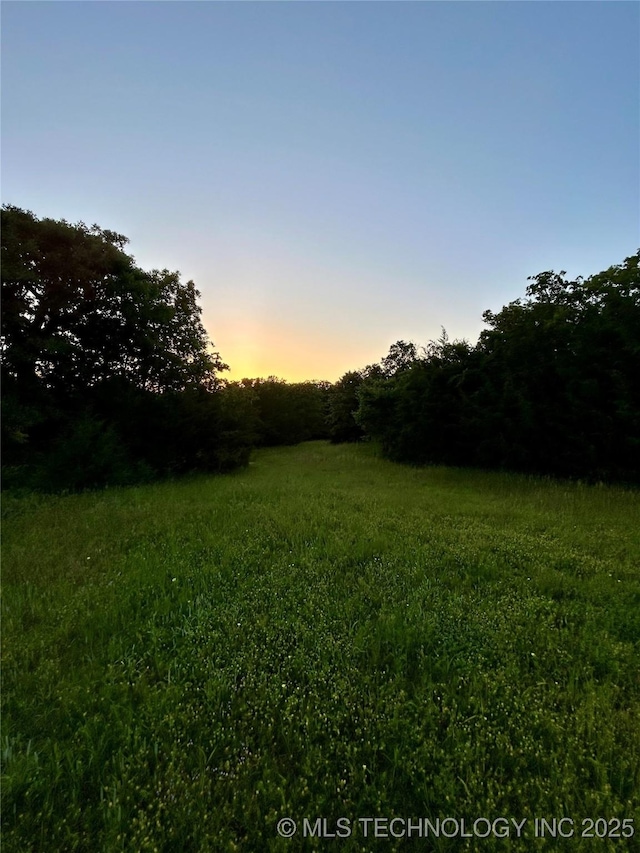 S 401 Street, Bristow, OK 74010