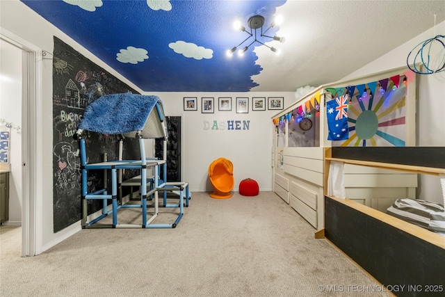 6315 E 98th Pl, Tulsa, OK 74137 - carpeted bedroom featuring baseboards