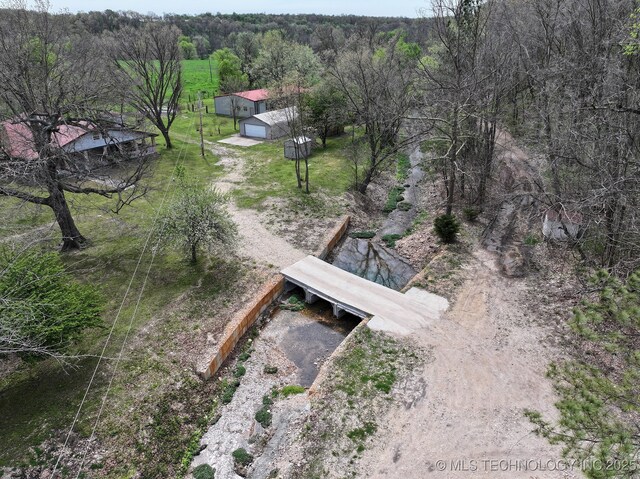 58310 S 520th Rd, Rose, OK 74364 - photo 7