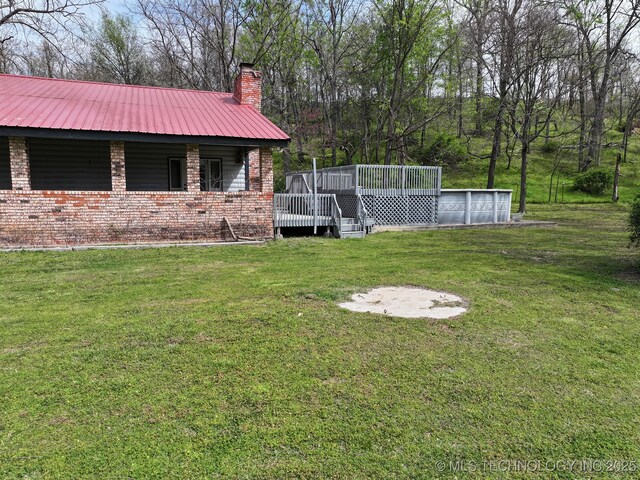 58310 S 520th Rd, Rose, OK 74364 - photo 5