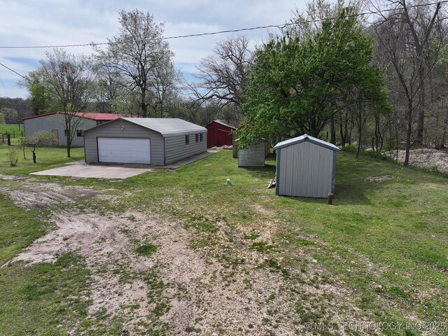 58310 S 520th Rd, Rose, OK 74364 - photo 9
