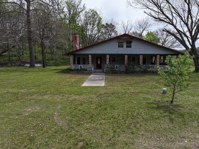 58310 S 520th Rd, Rose, OK 74364 - photo 13