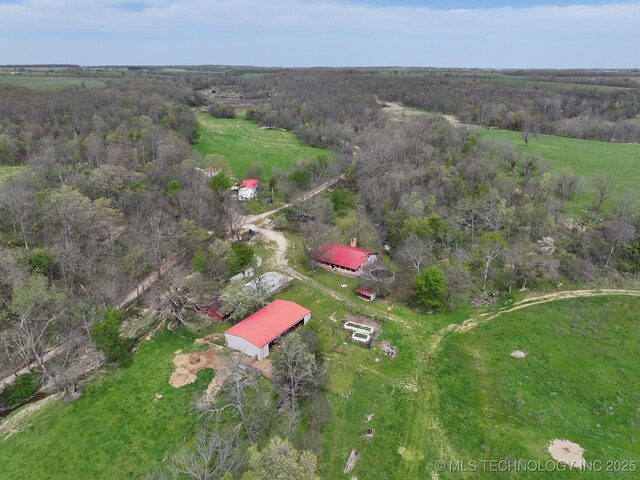 58310 S 520th Rd, Rose, OK 74364 - photo 20