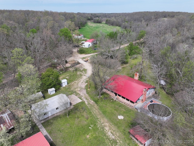 58310 S 520th Rd, Rose, OK 74364 - photo 21