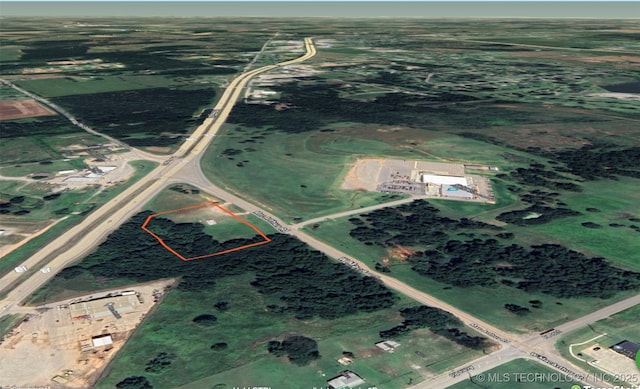 Macarthur St, Shawnee, OK 74802