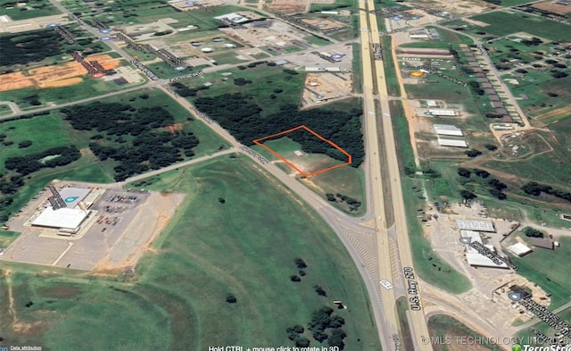 Macarthur St, Shawnee, OK 74802