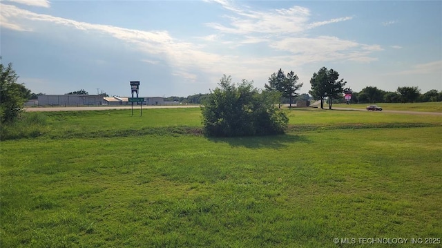 Macarthur St, Shawnee, OK 74802