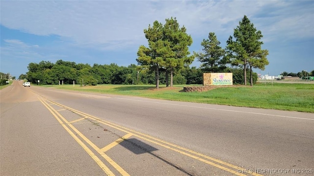 Macarthur St, Shawnee, OK 74802